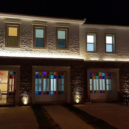 Yali Pansiyon Ilica Alacati Exterior photo