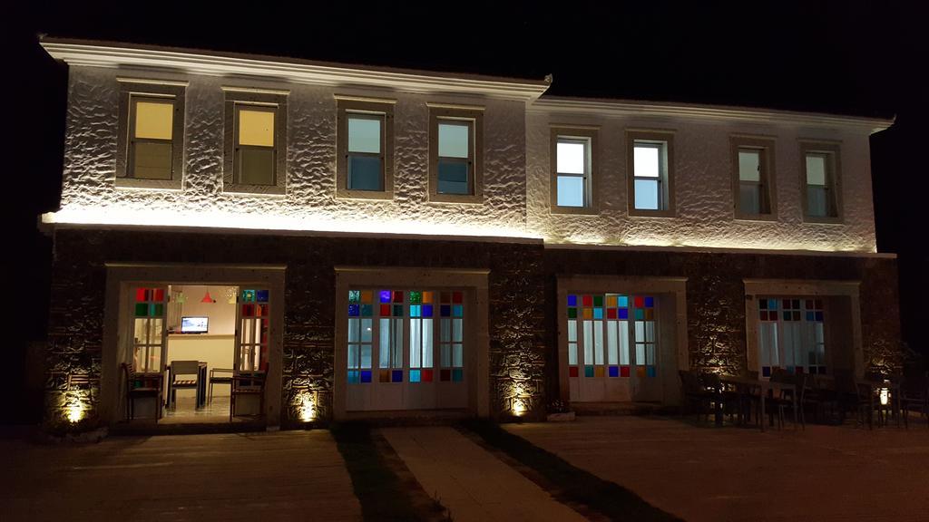 Yali Pansiyon Ilica Alacati Exterior photo