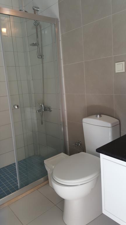 Yali Pansiyon Ilica Alacati Room photo