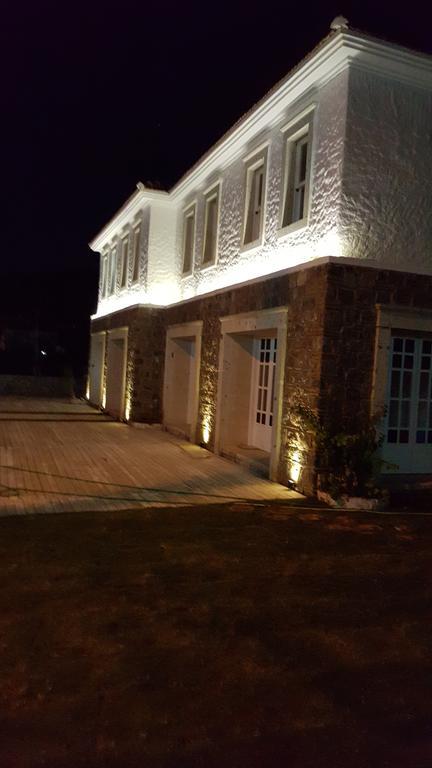 Yali Pansiyon Ilica Alacati Exterior photo