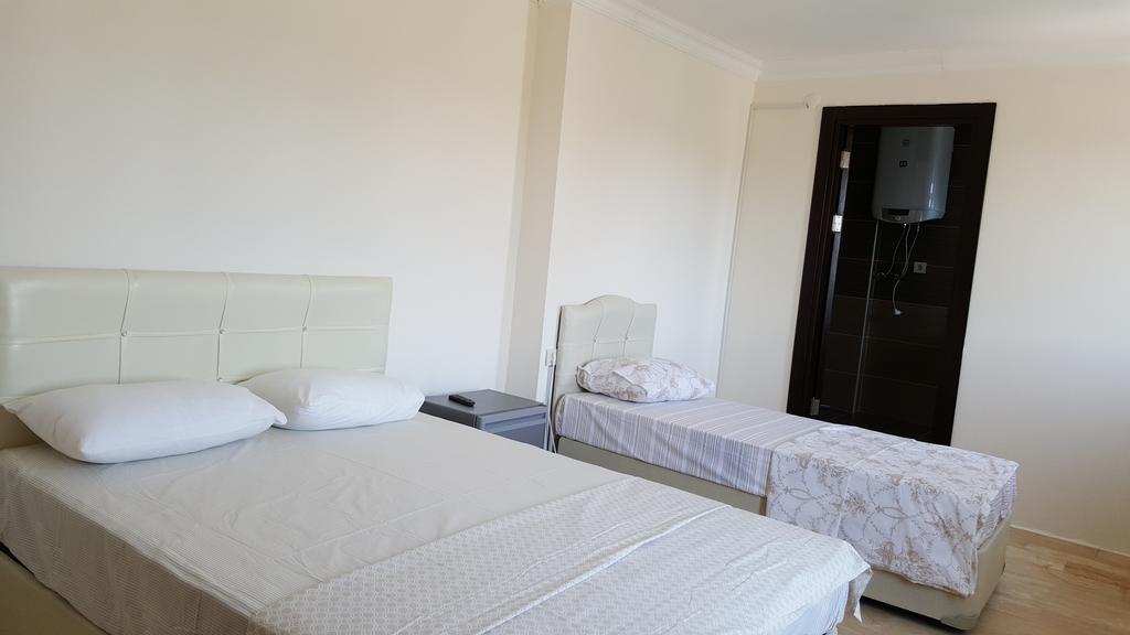 Yali Pansiyon Ilica Alacati Room photo