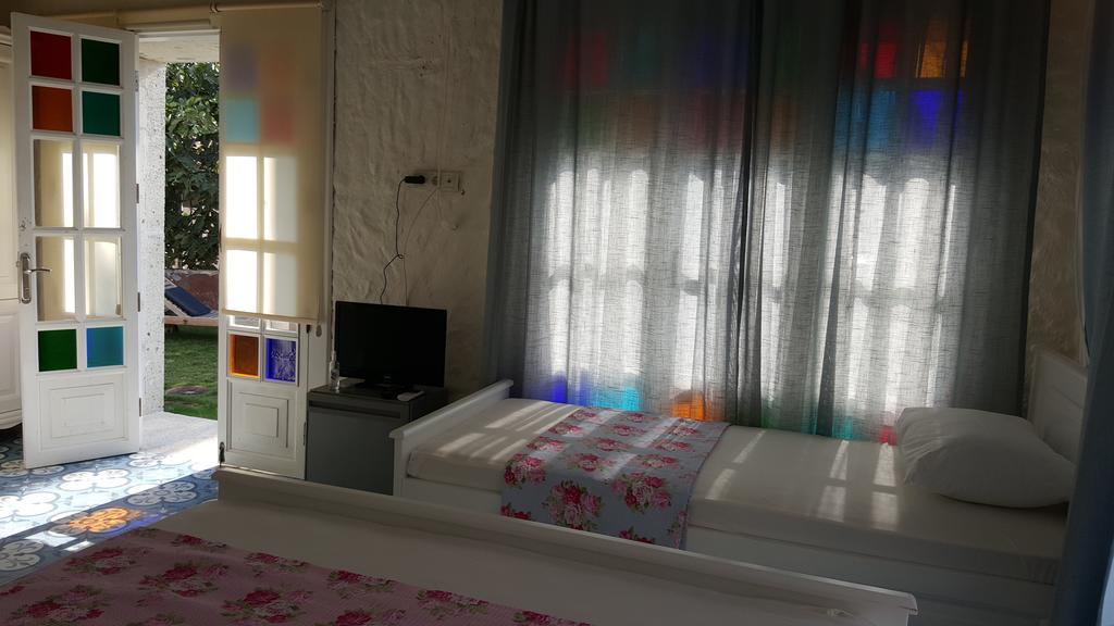 Yali Pansiyon Ilica Alacati Room photo
