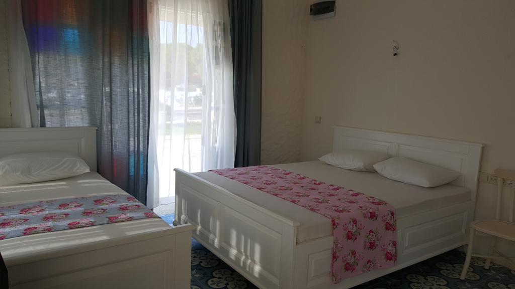 Yali Pansiyon Ilica Alacati Room photo