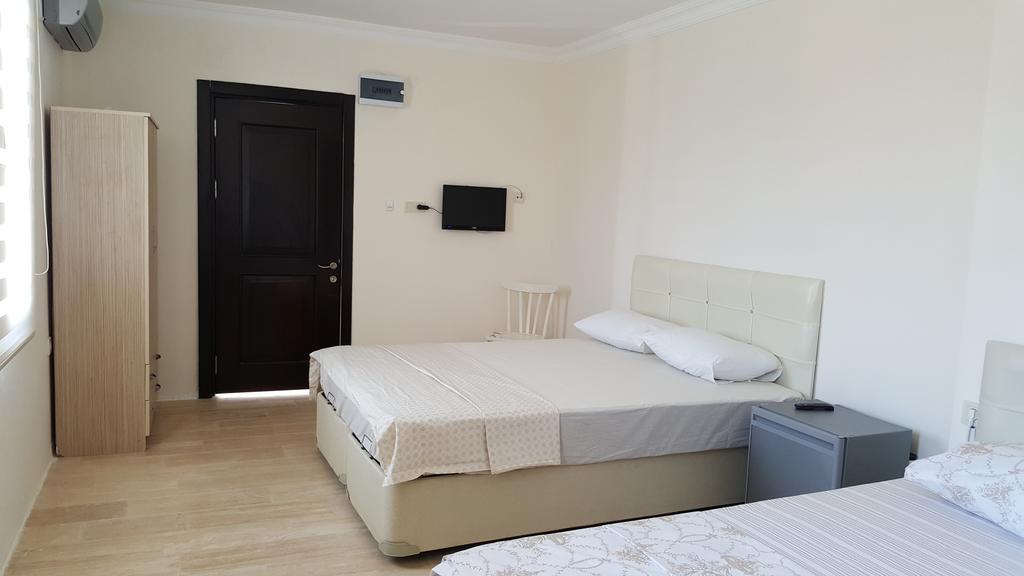 Yali Pansiyon Ilica Alacati Room photo